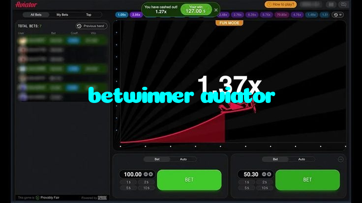 available types of betwinner aviator bet including pre-match live express and system bets