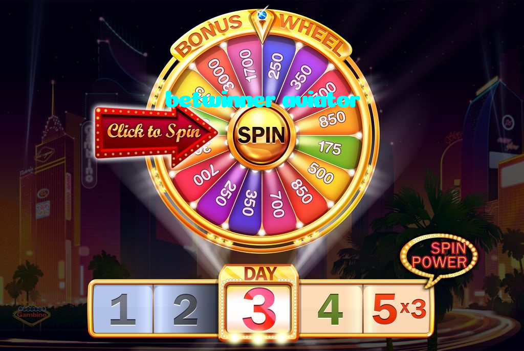 betwinner aviator